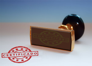 Traducción Certificada para visas, becas, etc.